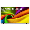 טלוויזיה LG 98NU850B6LB