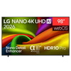 טלוויזיה LG 98NU850B6LB