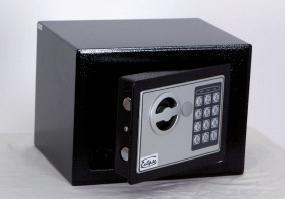 כספת ביטחון S-17ET Eclipse