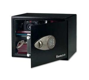 כספת ביטחון Sentry safe X125