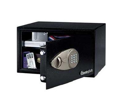כספת ביטחון Sentry safe x105