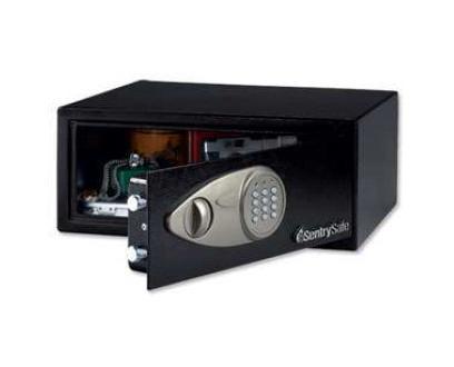 כספת ביטחון Sentry safe X075