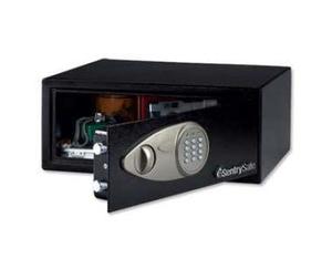 כספת ביטחון Sentry safe X075