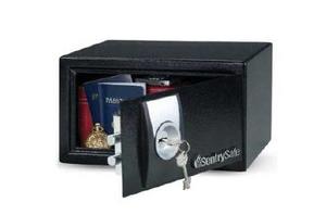 כספת ביטחון Sentry safe X031