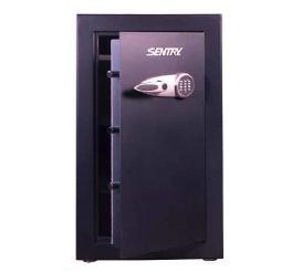 כספת ביטחון T0-331 Sentry safe (משלוחים לאזור המרכז בלבד)