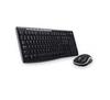 סט מקלדת ועכבר Logitech  MK270