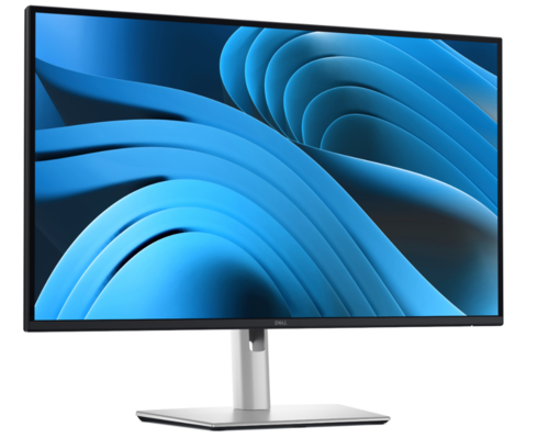 מסך מחשב Dell Pro 27 Plus P2725D QHD