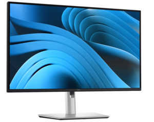 מסך מחשב Dell Pro 27 Plus P2725D QHD