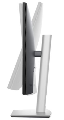 מסך מחשב Dell Pro 27 Plus P2725D QHD
