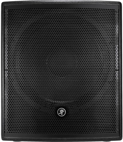 זווית נוספת mackie s518s passive 12