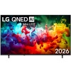 טלוויזיה LG 75QNED70B6T