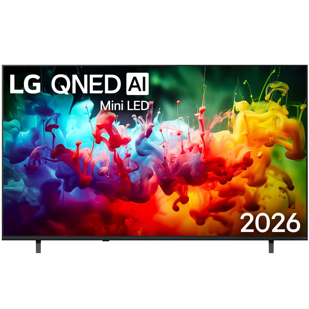 טלוויזיה LG 75QNED70B6T