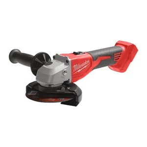 גוף משחזת זווית "5 נטענת M18BLSAG125X-0 18V BRUSHLESS 4933492643