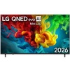 טלוויזיה LG 75QNED84B6T
