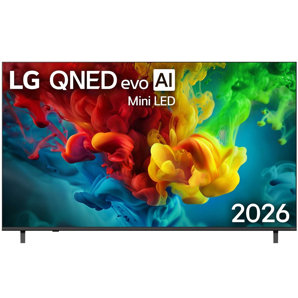 טלוויזיה LG 75QNED84B6T