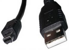 כבל USB-3 למדפסת 1.8 מ'