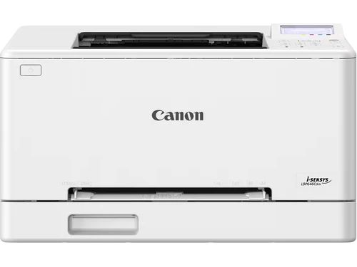 מדפסת לייזר צבעונית Canon i-SENSYS LBP646Cdw קנון