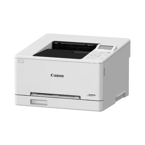 מדפסת לייזר צבעונית Canon i-SENSYS LBP646Cdw קנון