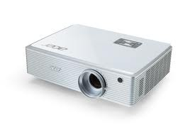 מקרן   K520 ACER  laser LED  3D READY