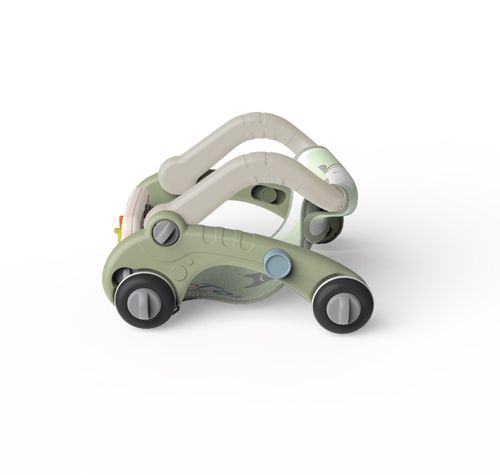 הליכון בימבה MULTIJOY דגם:CC9949 מק'ט 35157