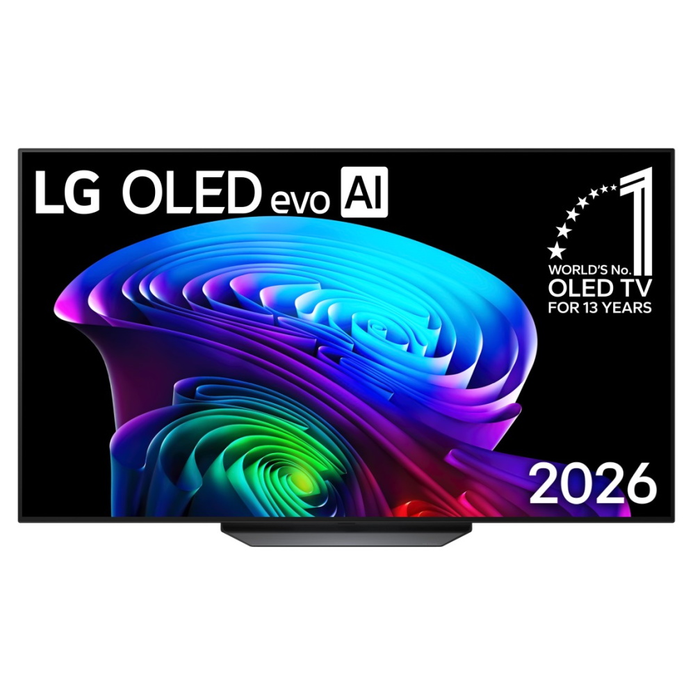 טלוויזיה LG OLED65CS6VA