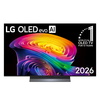 טלוויזיה LG OLED55C66LA