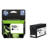 ראש דיו שחור מקורי CN045AE 950XL HP