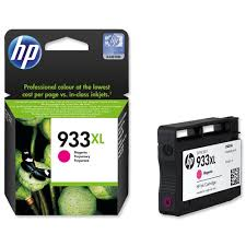 ראש דיו אדום מקורי 933XL CN055AE HP
