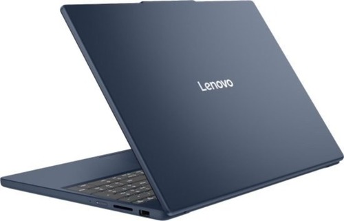 מחשב נייד Lenovo Slim 3 | 15.3 | Core 5 210H | 1TB | 16GB | WUXGA IPS | TOUCH | WIN11 | 3Y
