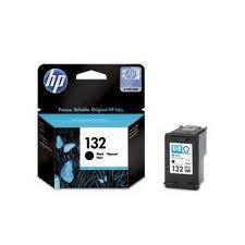 ראש דיו שחור מקורי C9362HE-132 HP