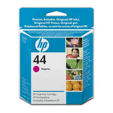 דיו אדום מקורי 51644ME HP 44