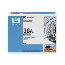 טונר מקורי Q1338A HP 38A
