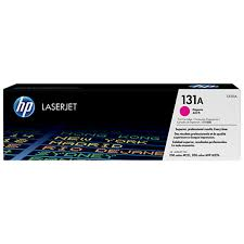 טונר אדום מקורי 131A CF213A