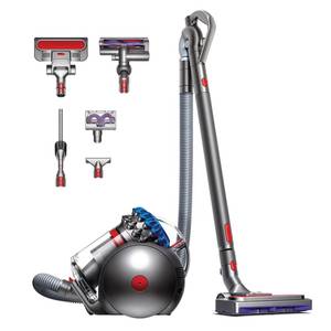 שואב אבק נגרר Dyson CY28 Big Ball Absolute 2 AW165