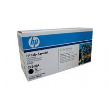 טונר שחור מקורי CE260A HP 4525