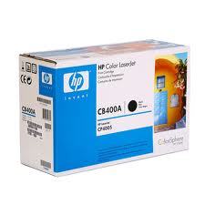 טונר שחור מקוריCP4005  CB400A HP