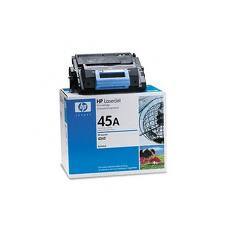 טונר Q5945A HP שחור מקורי 45A