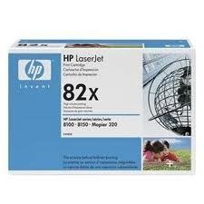 טונר  82X  C4182X HP שחור מקורי