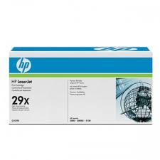 טונר C4129X HP שחור מקורי 29X
