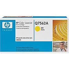 טונר 314A HP צהוב מקורי 3000/2700