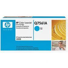 טונר 314A HP כחול מקורי 3000/2700