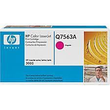 טונר 314A HP אדום מקורי 3000/2700