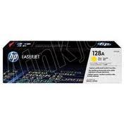 טונר צהוב מקורי CE322A-128A HP