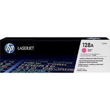 טונר אדום מקורי CE323A-128A HP
