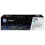 טונר כחול מקורי CE321A-128A HP