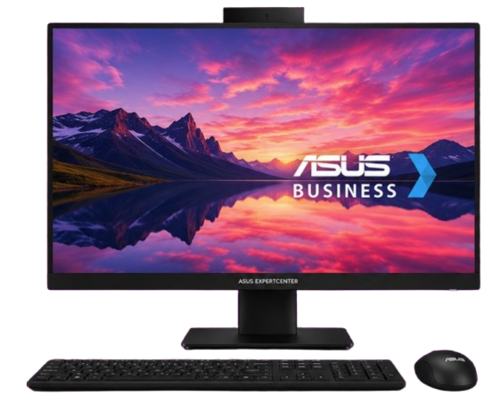 מחשב All-in-One ASUS Core 7 16GB 512GB