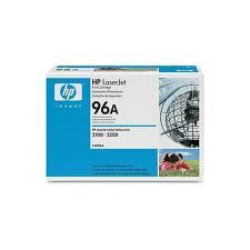 טונר שחור 96A מקורי HP C4096A