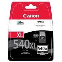 ראש דיו שחור מקורי CANON PG540XL