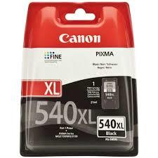 ראש דיו שחור מקורי PG540 CANON
