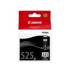 ראש דיו שחור מקורי PGI525BK CANON